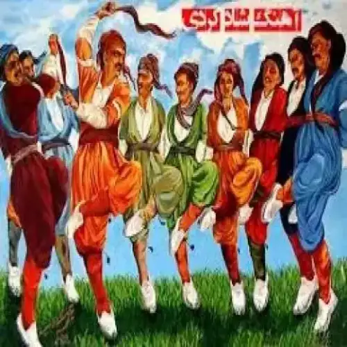 هه‌ناری گول هه‌ناری